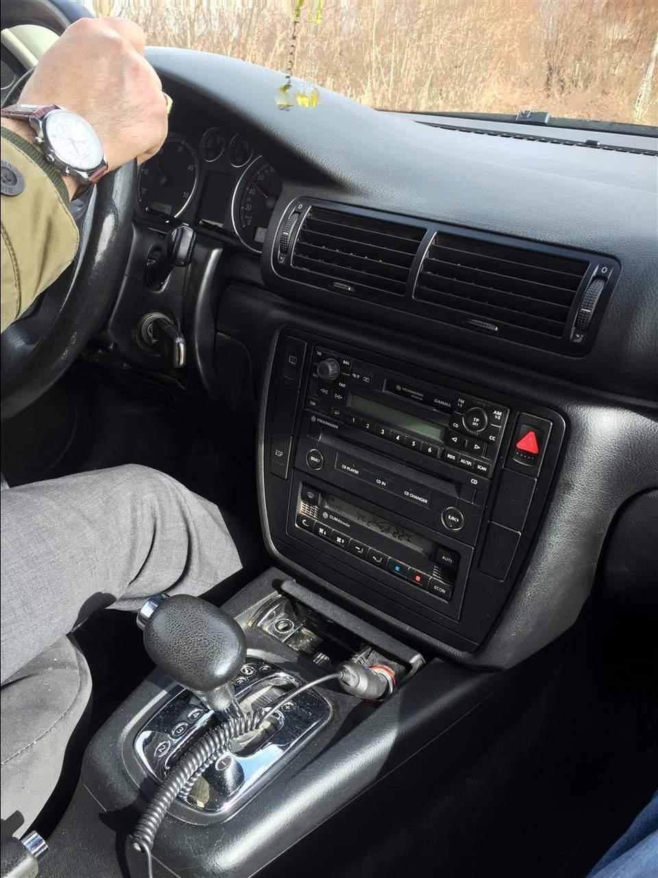 Passat