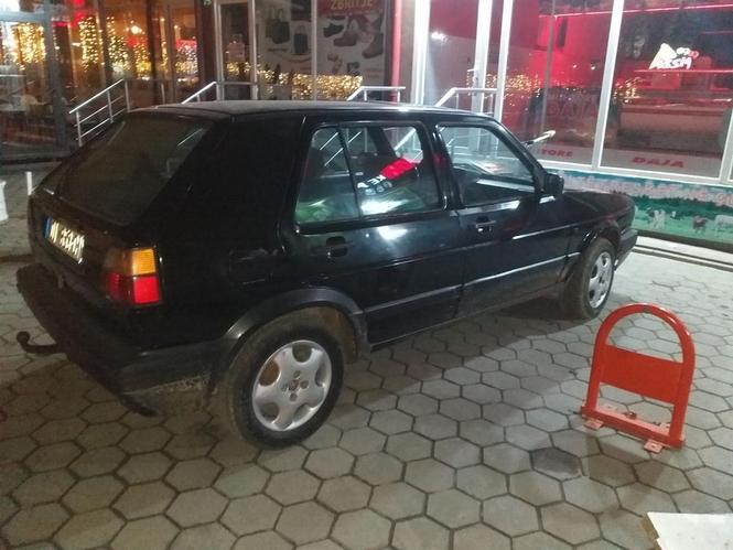Golf 2