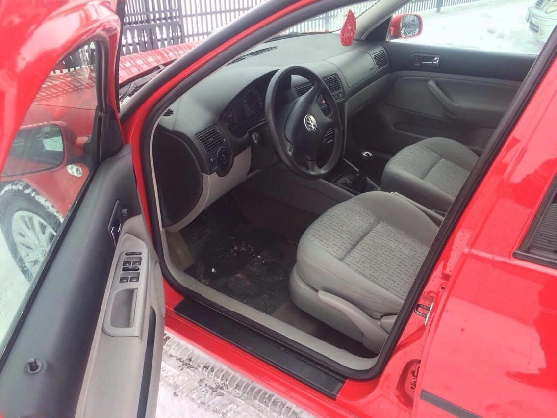Golf-IV-