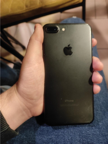 Iphone 7 plus