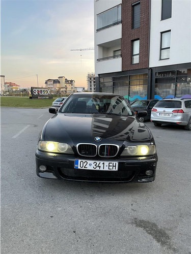BMW 530d
