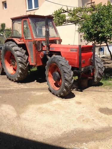 Traktor Same 80