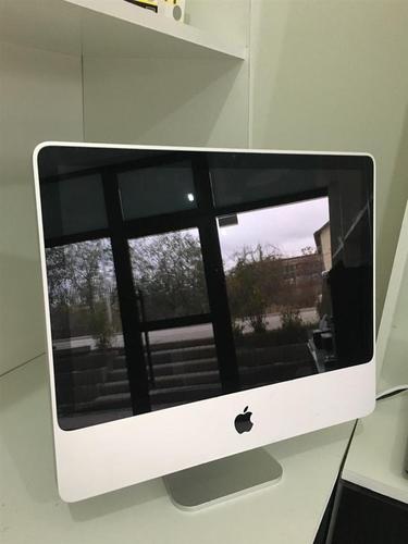 iMac