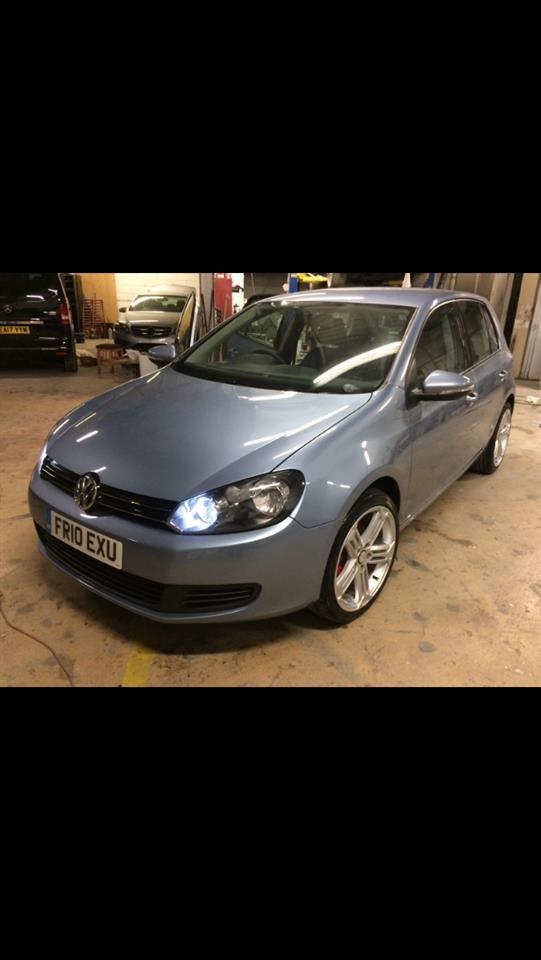 Golf