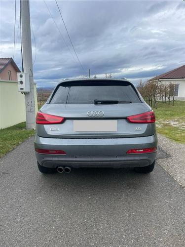 Shitet Audi Q3
