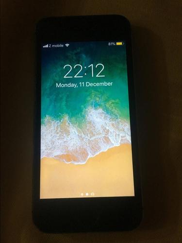iphone 5s