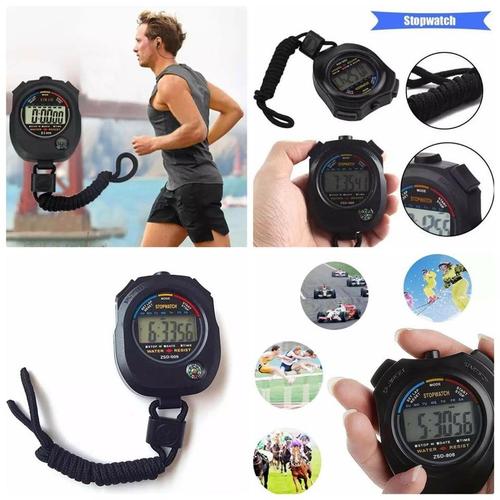 Ore Stopwatch