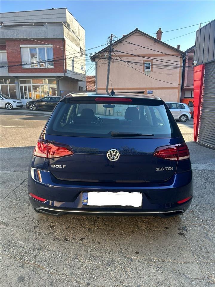 Golf-