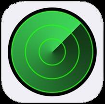 iCloud-Server