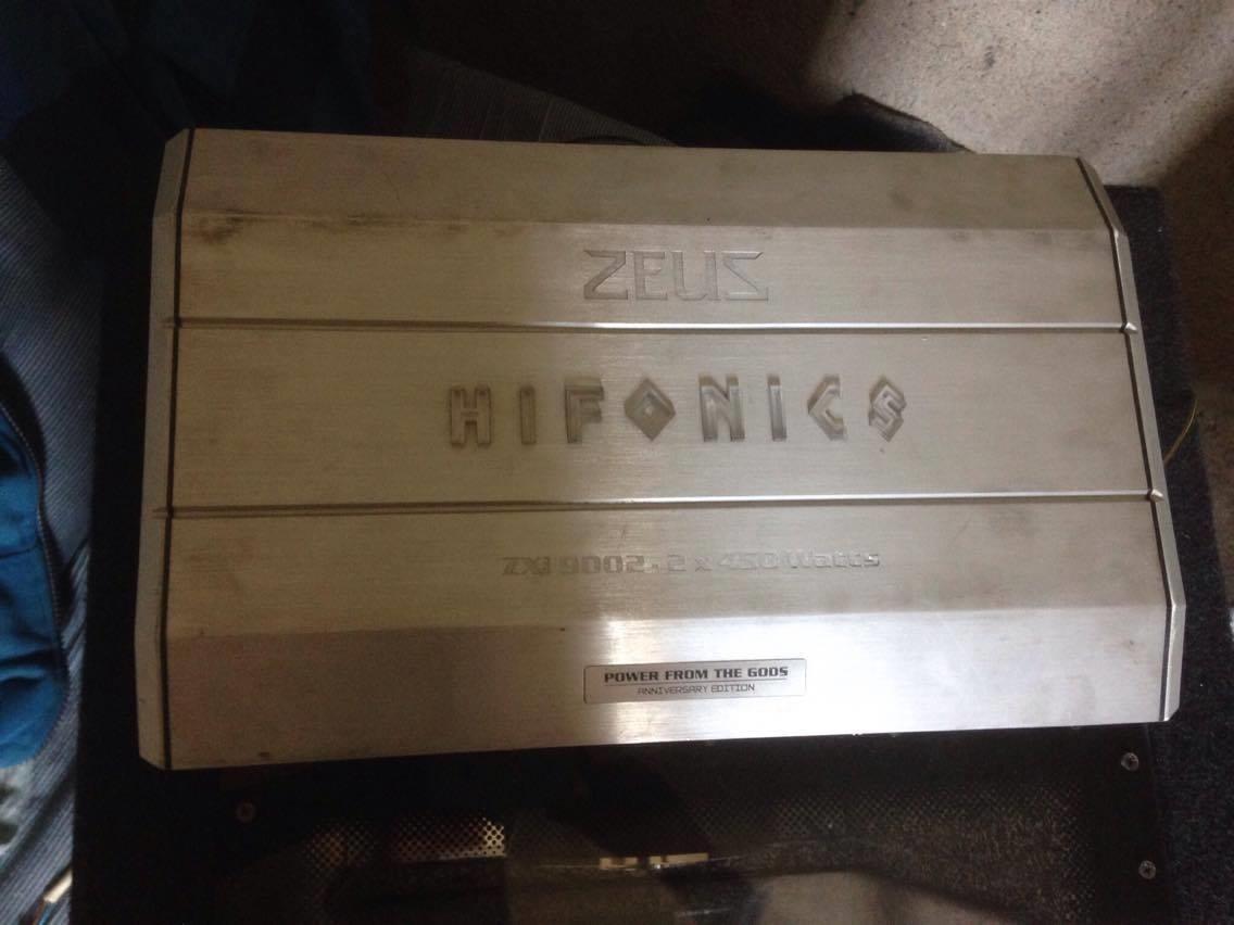 Box