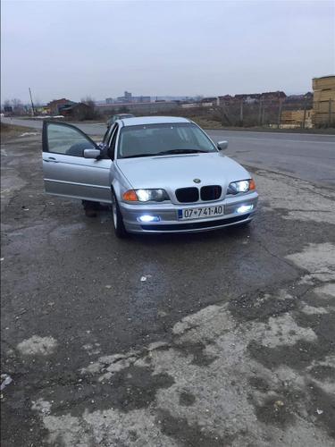 Bmw e46