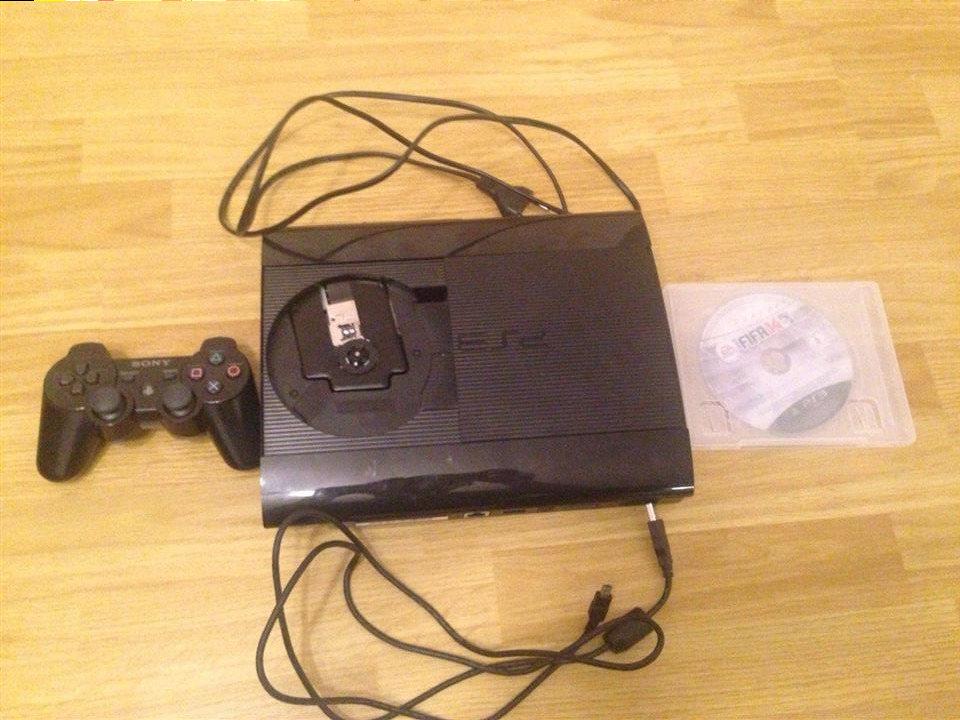 PS3