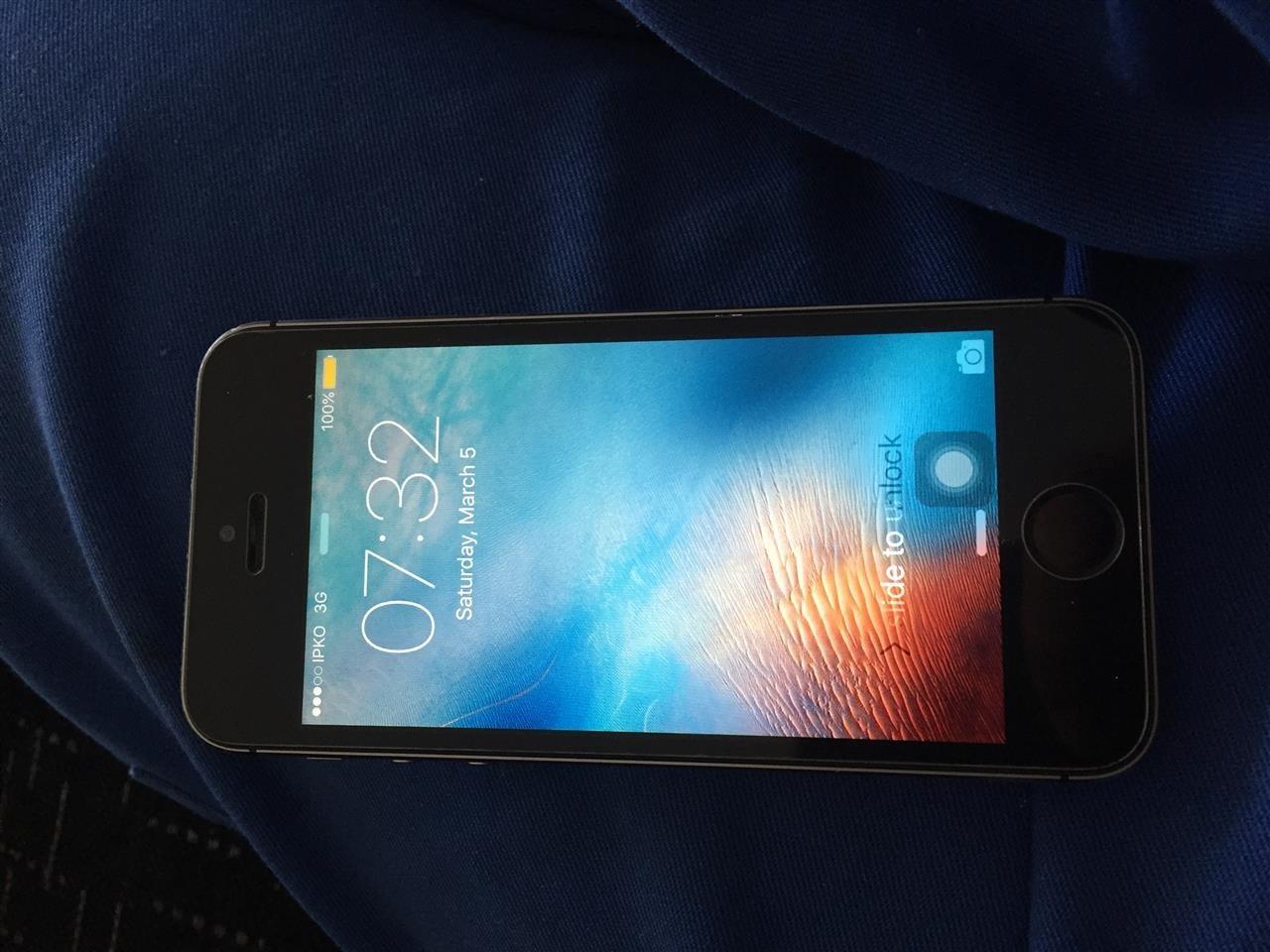 Iphon-5s