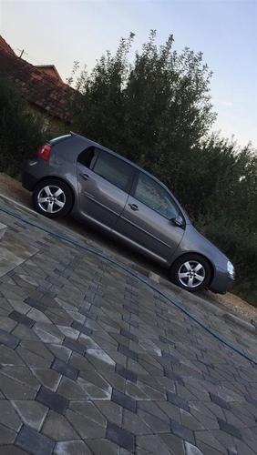 Golf 5