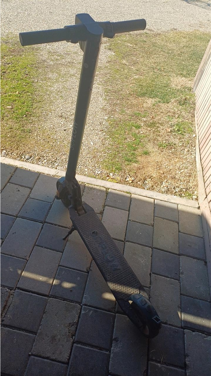 Trotinet