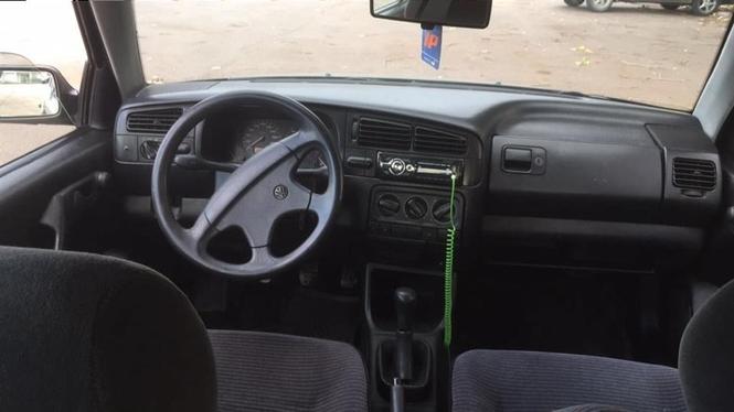  golf 3
