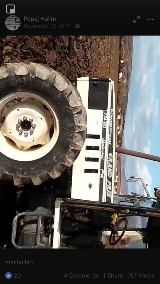 traktor