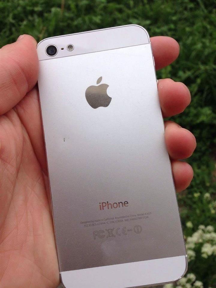 iPhone-5