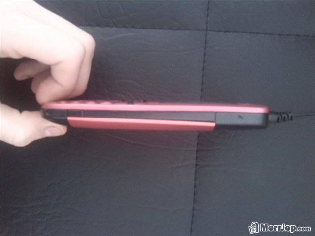 Nokia c3