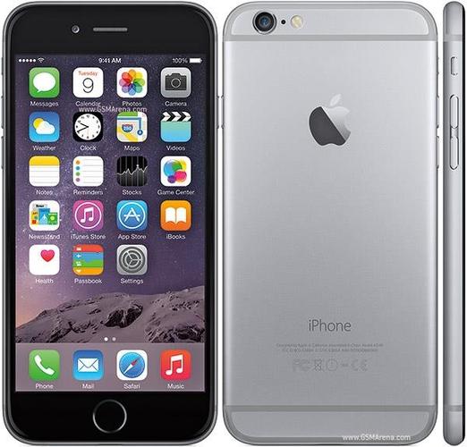 iPhone 6 