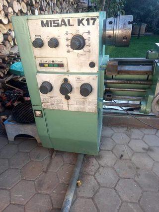 TORNO-