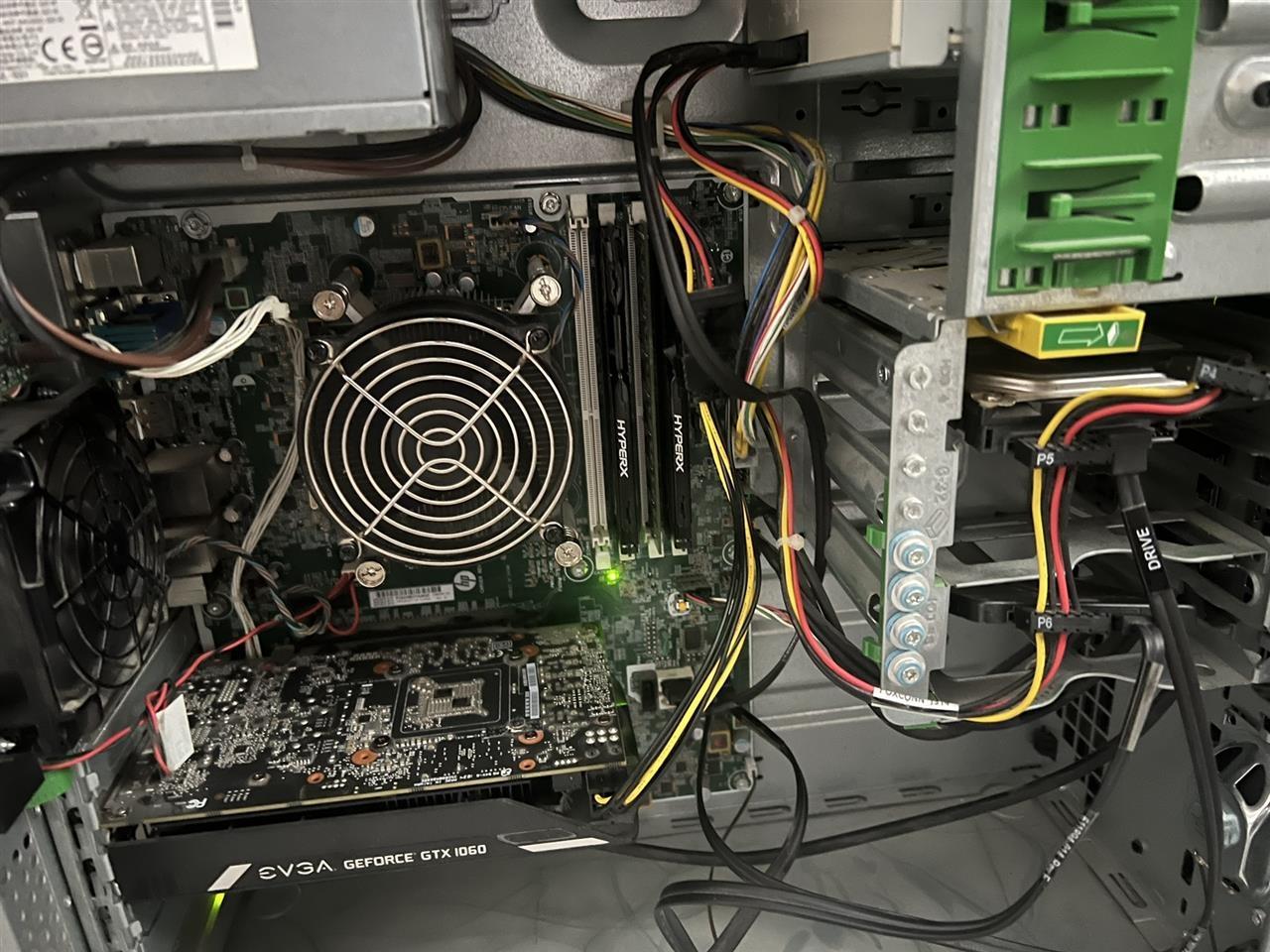 Gtx 1060 3gb hp store