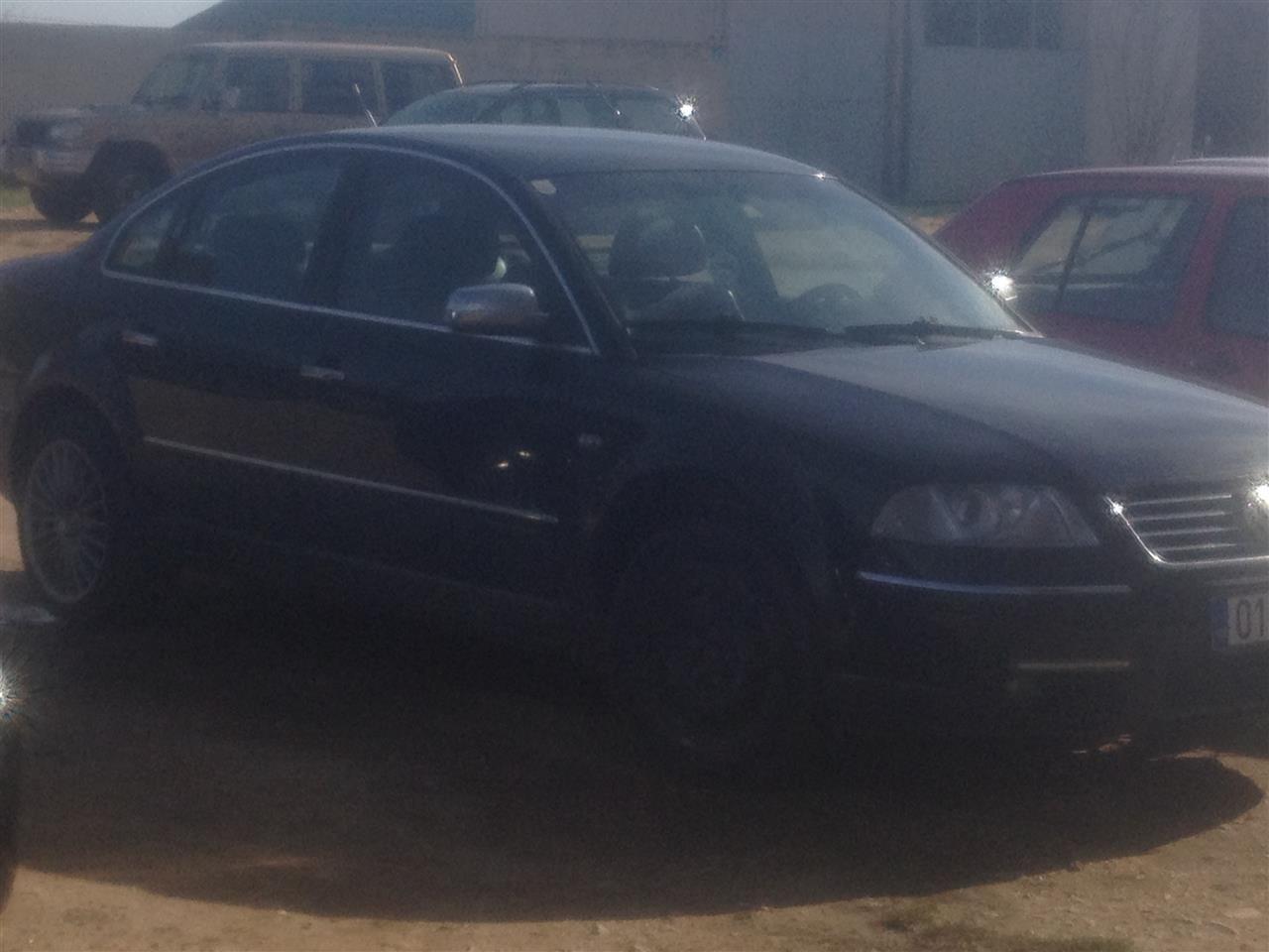 Shitet-pasat-4tdi