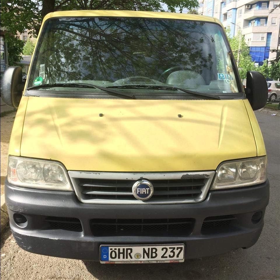 Fiat-ducato