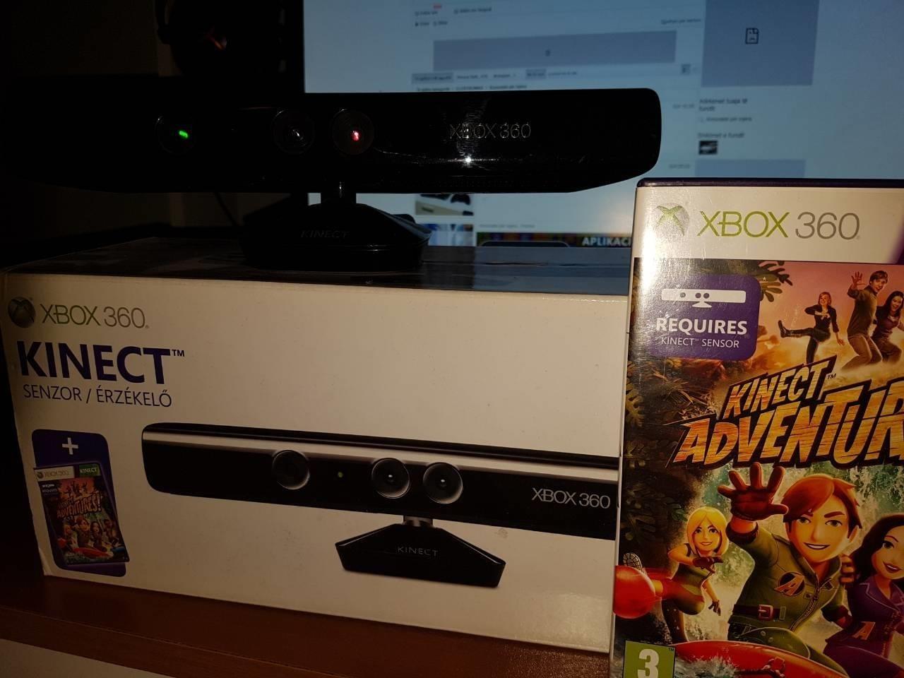 Xbox-Kinect