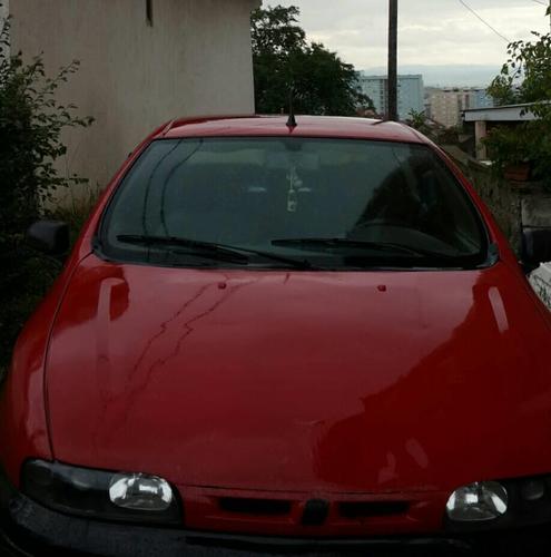 Fiat Brava 