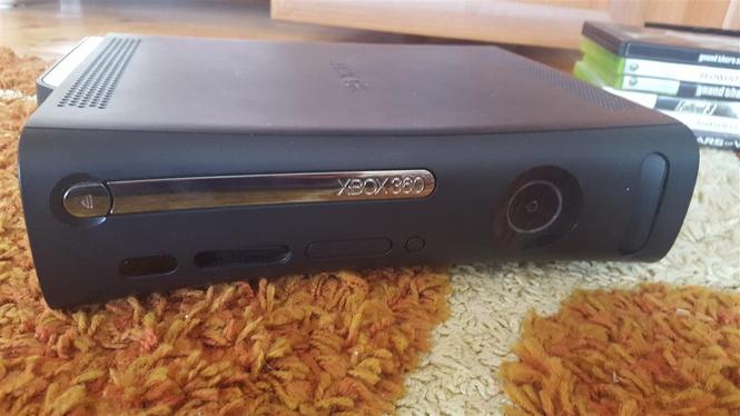 SHITET XBOX 360