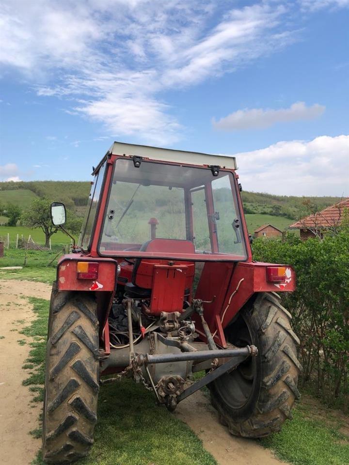 Traktor-539