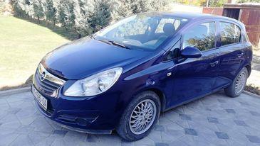Shitet--Corsa-D