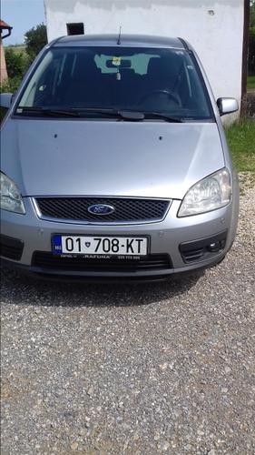 Ford C max 