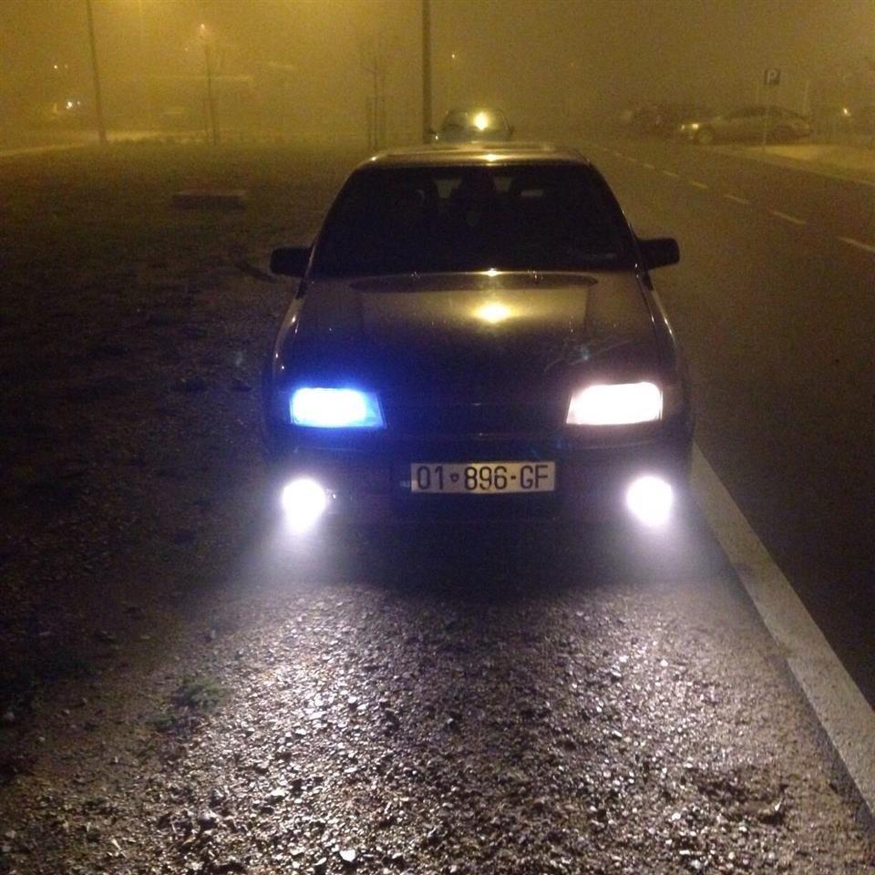 Vectra-A