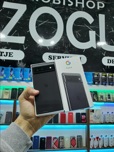 Google Pixel 6