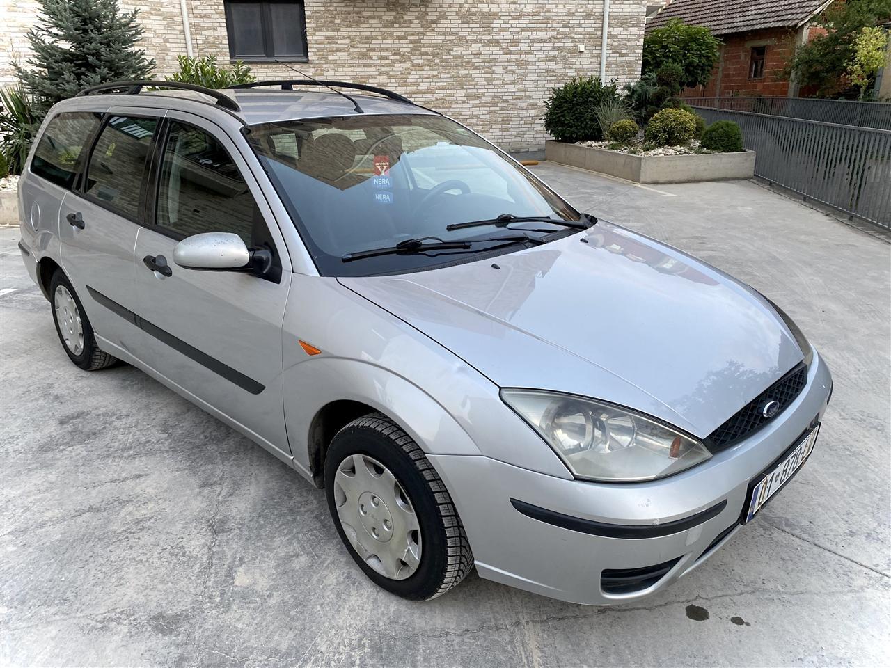 Ford-Focus-Dizell-Me-Regjistrim