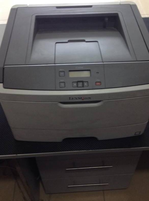 Printer-