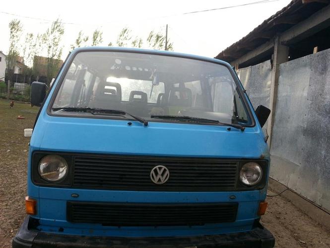 kombi VW