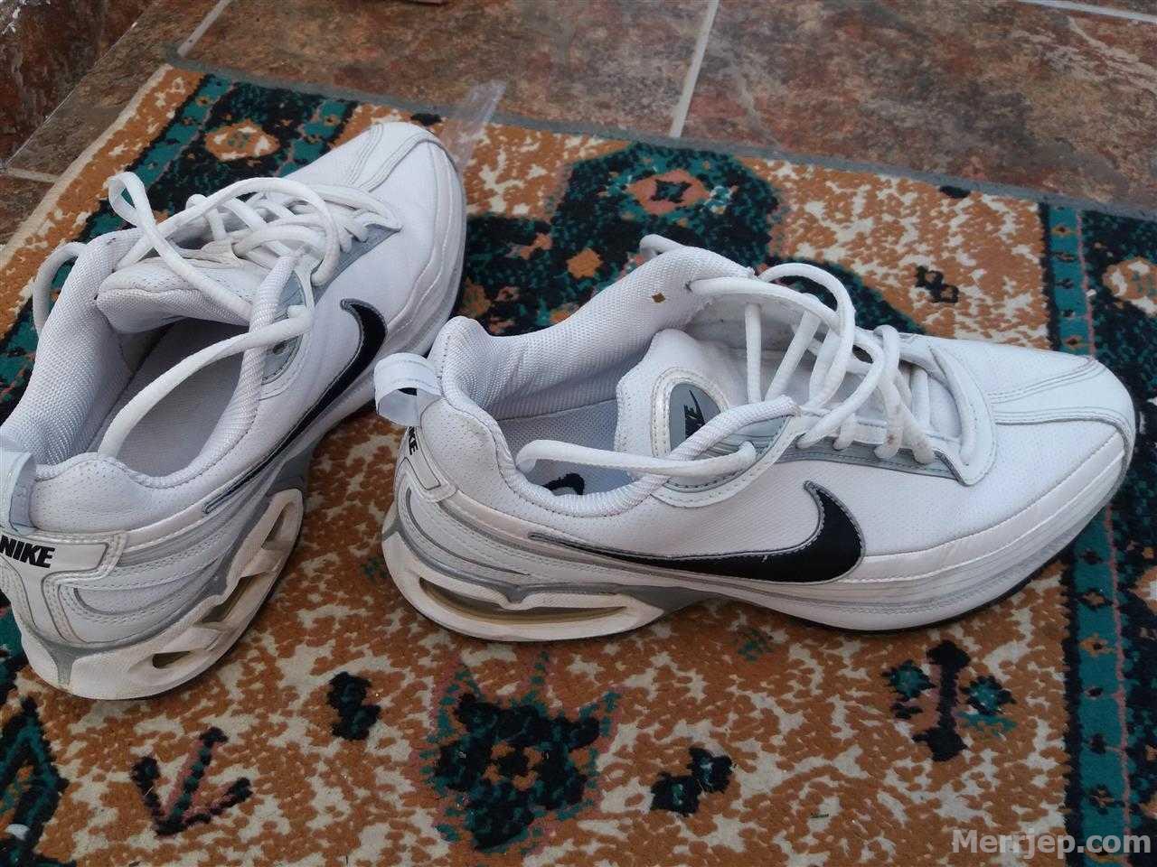 Nike air max deals turbulence 2008