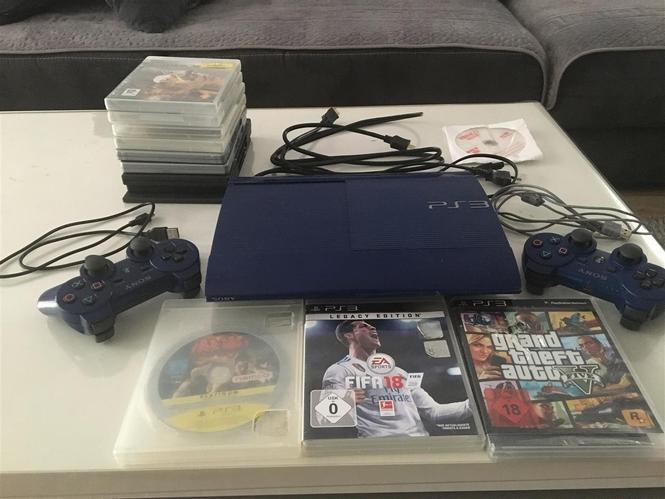 PS3