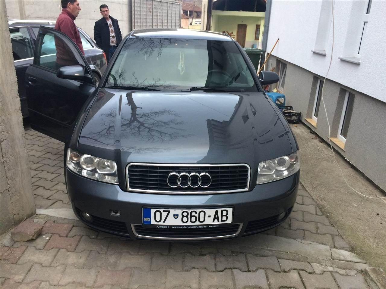 Audi-A4