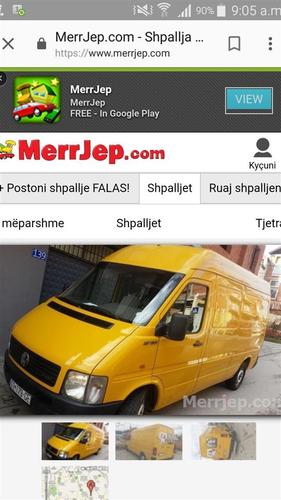VW LT 