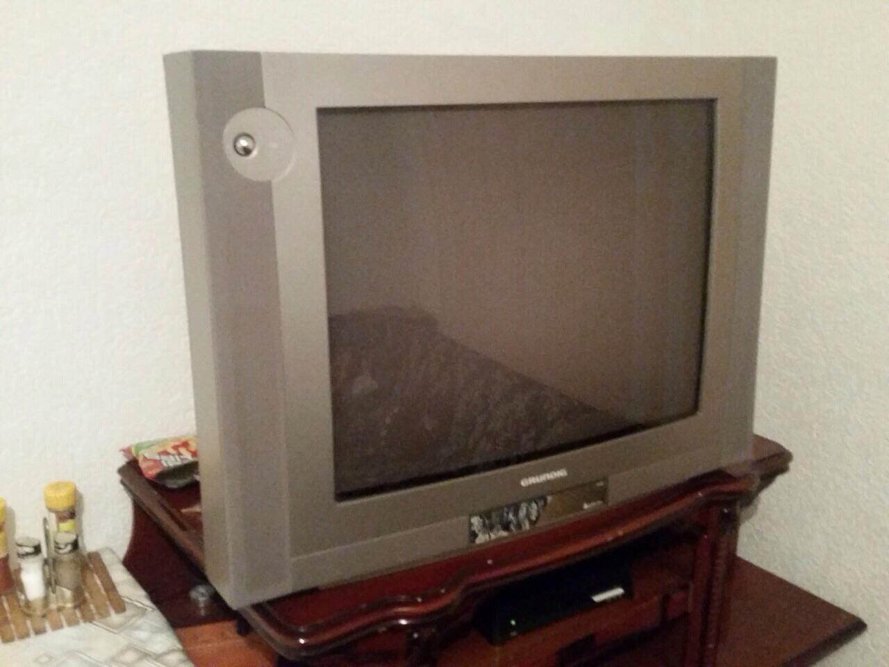 Televizor-