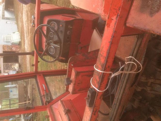 Traktor542
