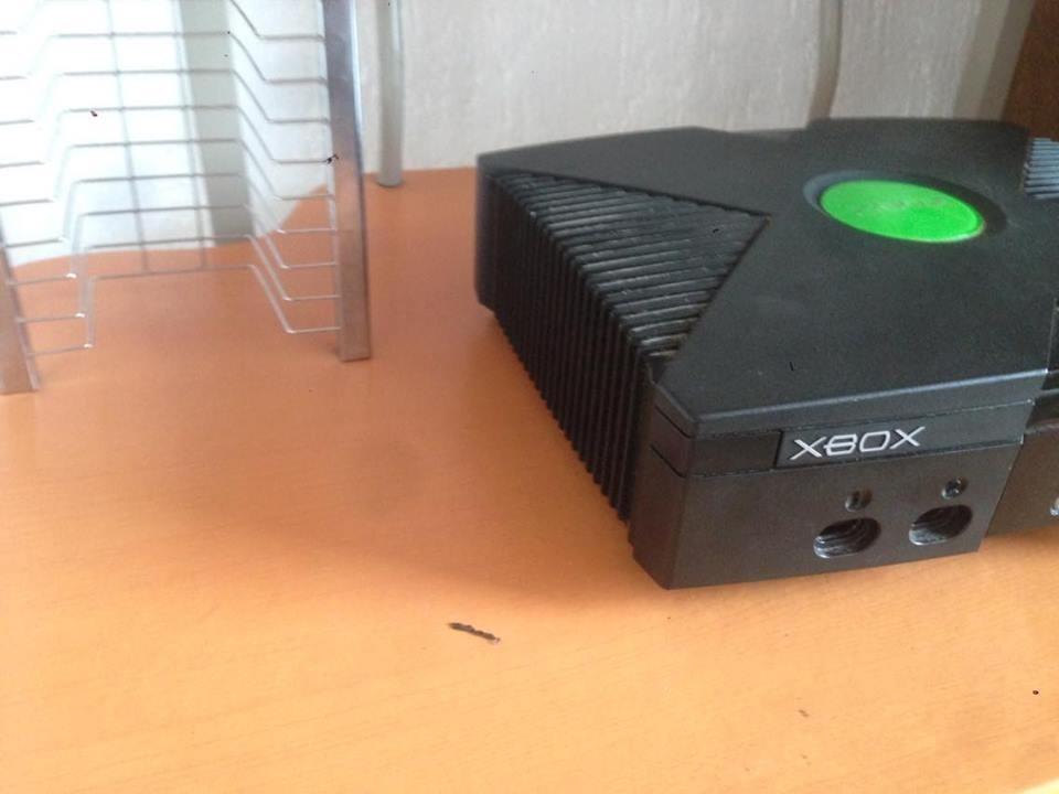 Xbox-original