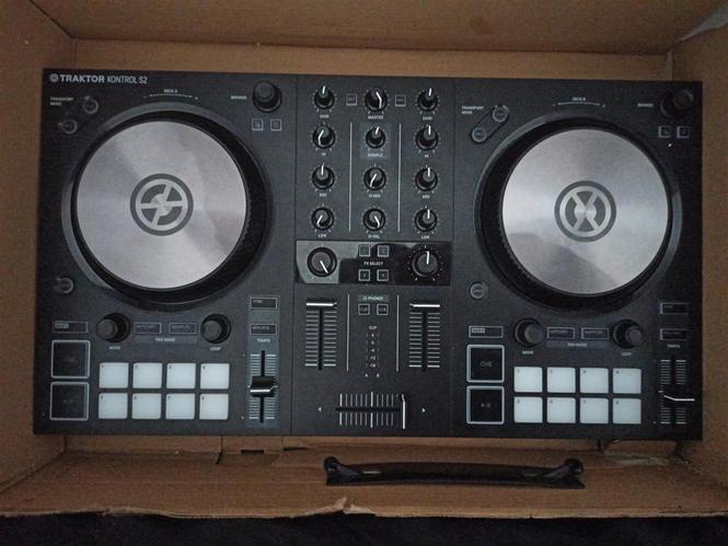 Shitet Trakor mk3