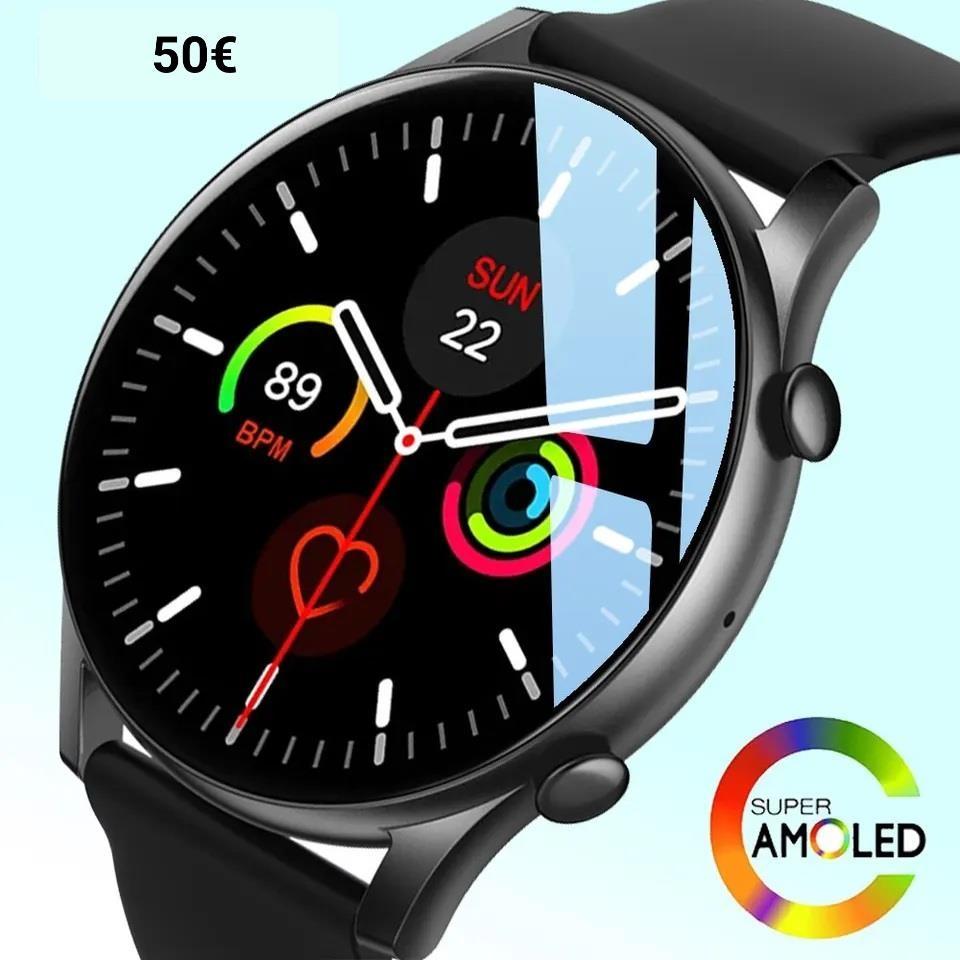 Smart-watch
