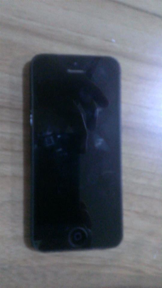 iPhone-5