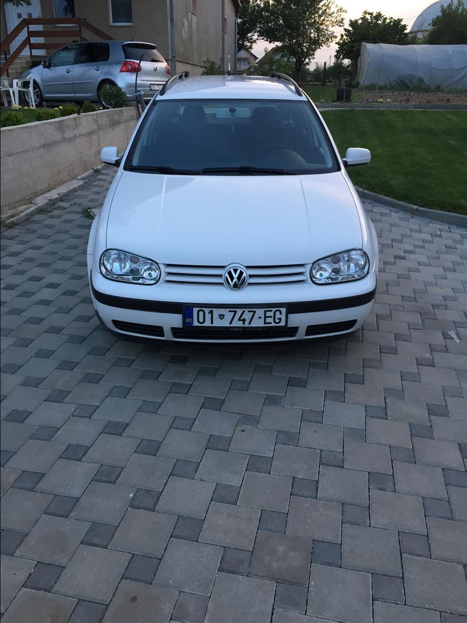 U-shitttt------Golf-4